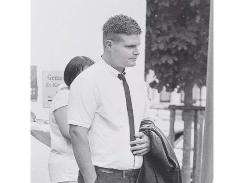 Daniel